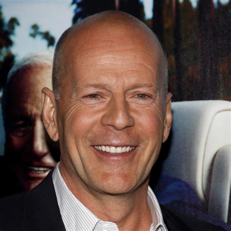 bruce willis disease name